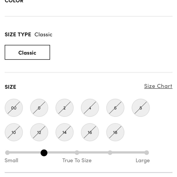 ANN TAYLOR THE KICK CROP - Picture 9 of 10